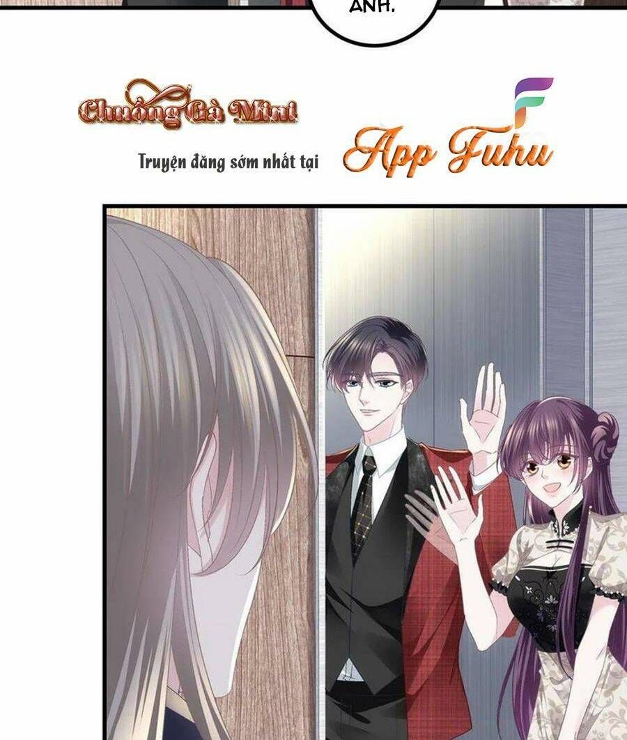 đọc truyện Bảo Bối Tâm Gan Của Lão Đại Xuyên Không Trở Lại Rồi Chương 126 ảnh 30 tại Thiên Thai Truyện