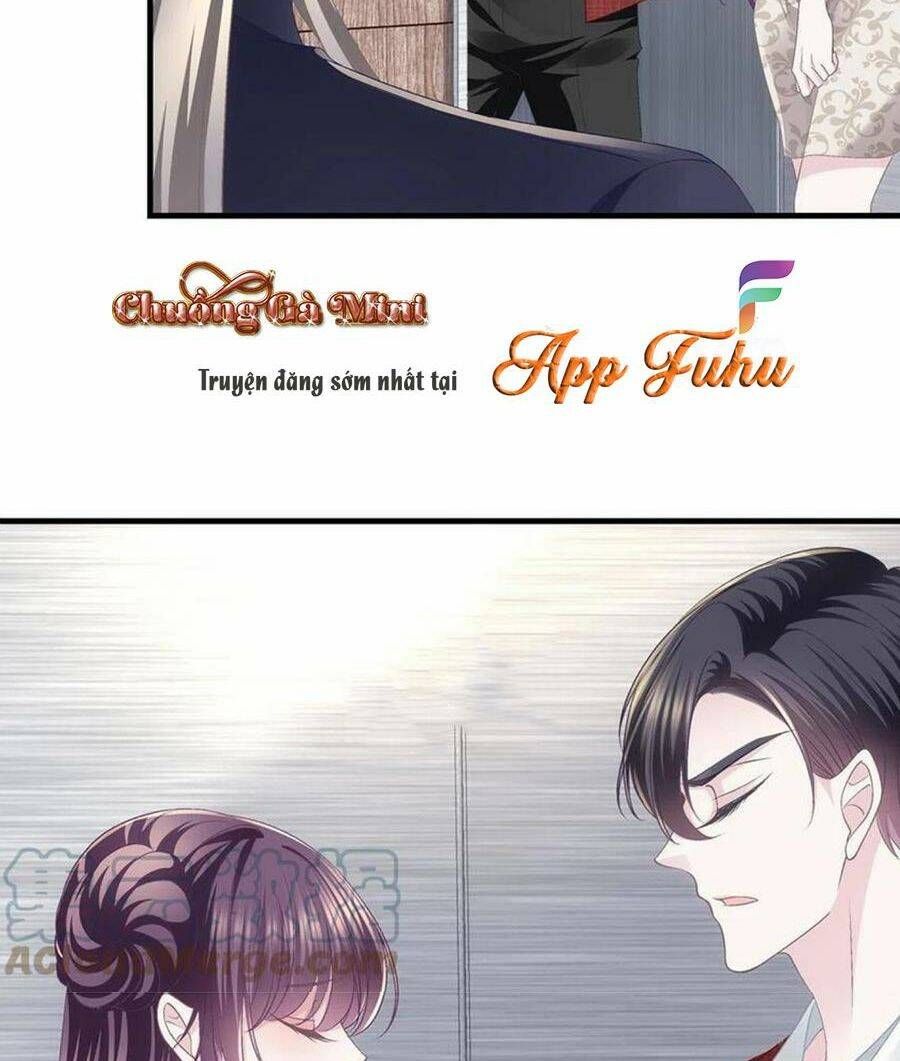 đọc truyện Bảo Bối Tâm Gan Của Lão Đại Xuyên Không Trở Lại Rồi Chương 126 ảnh 31 tại Thiên Thai Truyện