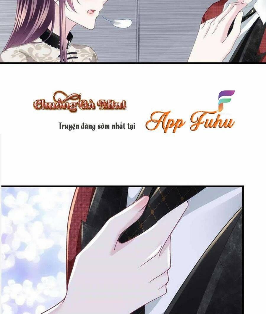 đọc truyện Bảo Bối Tâm Gan Của Lão Đại Xuyên Không Trở Lại Rồi Chương 126 ảnh 32 tại Thiên Thai Truyện