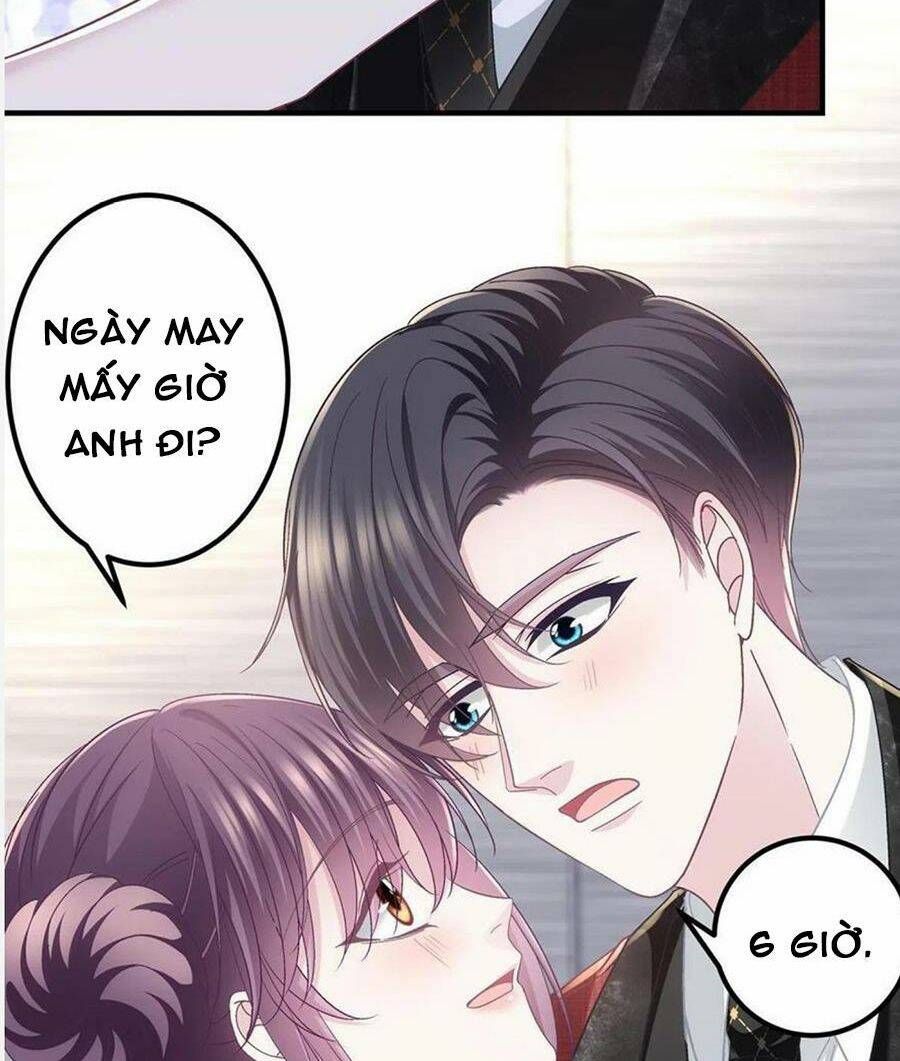 đọc truyện Bảo Bối Tâm Gan Của Lão Đại Xuyên Không Trở Lại Rồi Chương 126 ảnh 33 tại Thiên Thai Truyện