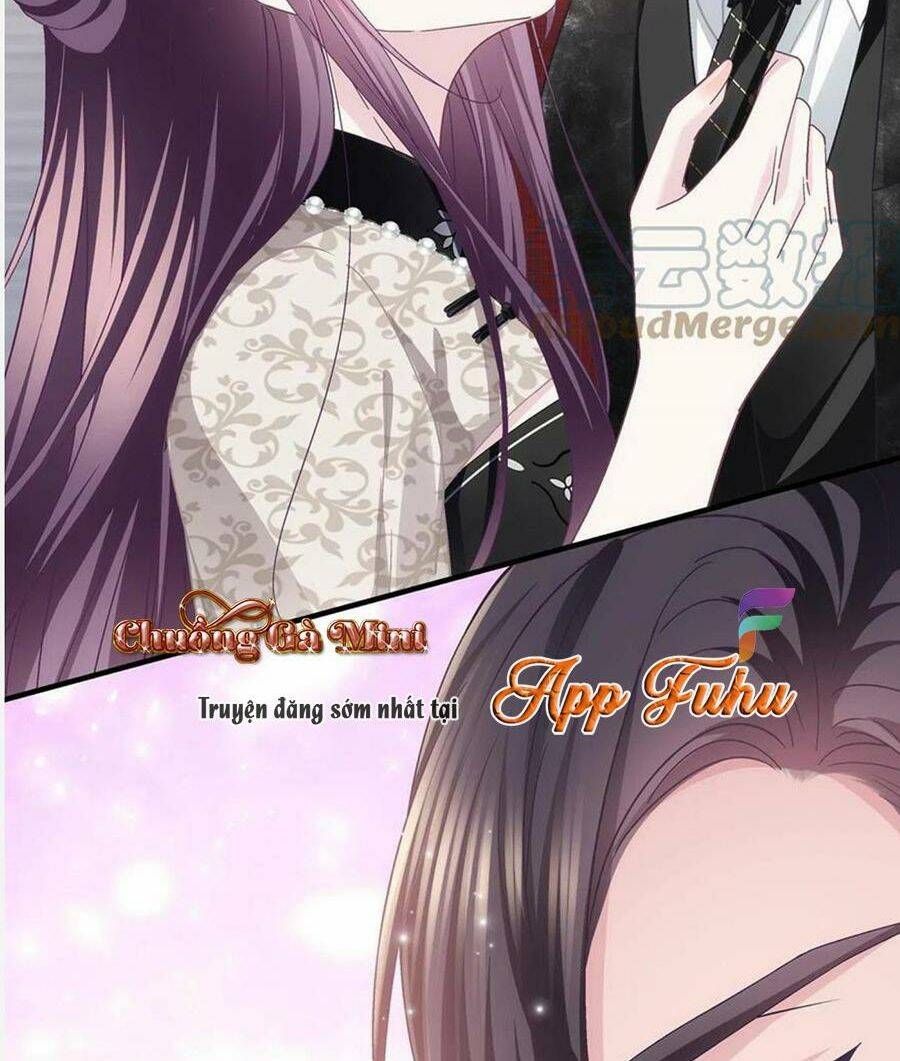 đọc truyện Bảo Bối Tâm Gan Của Lão Đại Xuyên Không Trở Lại Rồi Chương 126 ảnh 34 tại Thiên Thai Truyện