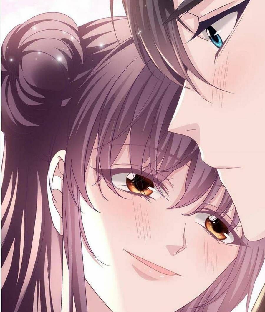 đọc truyện Bảo Bối Tâm Gan Của Lão Đại Xuyên Không Trở Lại Rồi Chương 126 ảnh 35 tại Thiên Thai Truyện