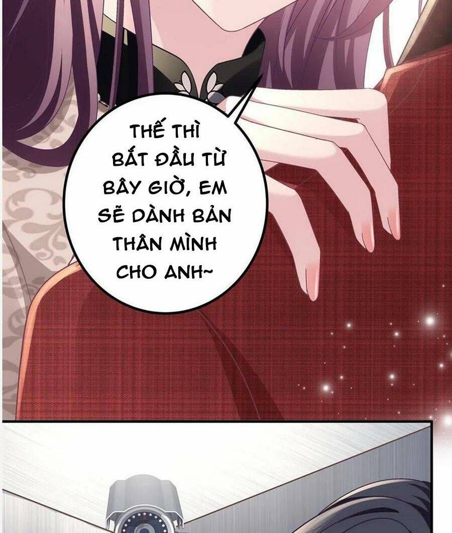 đọc truyện Bảo Bối Tâm Gan Của Lão Đại Xuyên Không Trở Lại Rồi Chương 126 ảnh 36 tại Thiên Thai Truyện