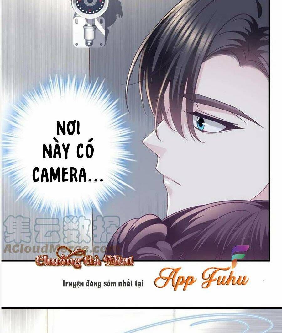 đọc truyện Bảo Bối Tâm Gan Của Lão Đại Xuyên Không Trở Lại Rồi Chương 126 ảnh 37 tại Thiên Thai Truyện