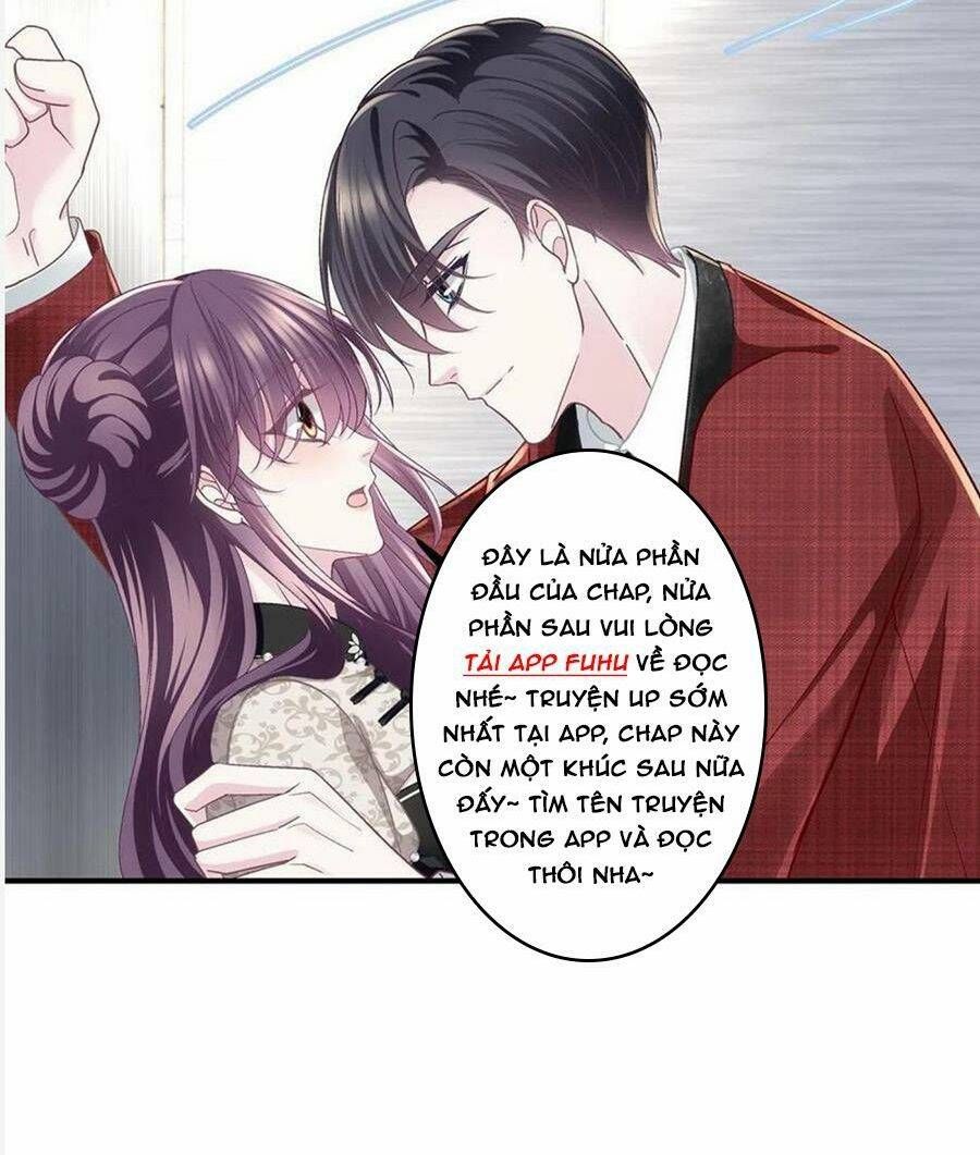 đọc truyện Bảo Bối Tâm Gan Của Lão Đại Xuyên Không Trở Lại Rồi Chương 126 ảnh 38 tại Thiên Thai Truyện