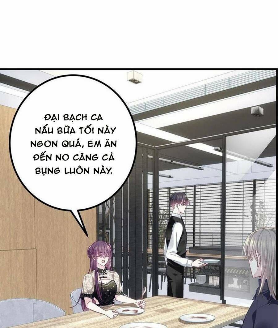 đọc truyện Bảo Bối Tâm Gan Của Lão Đại Xuyên Không Trở Lại Rồi Chương 126 ảnh 6 tại Thiên Thai Truyện