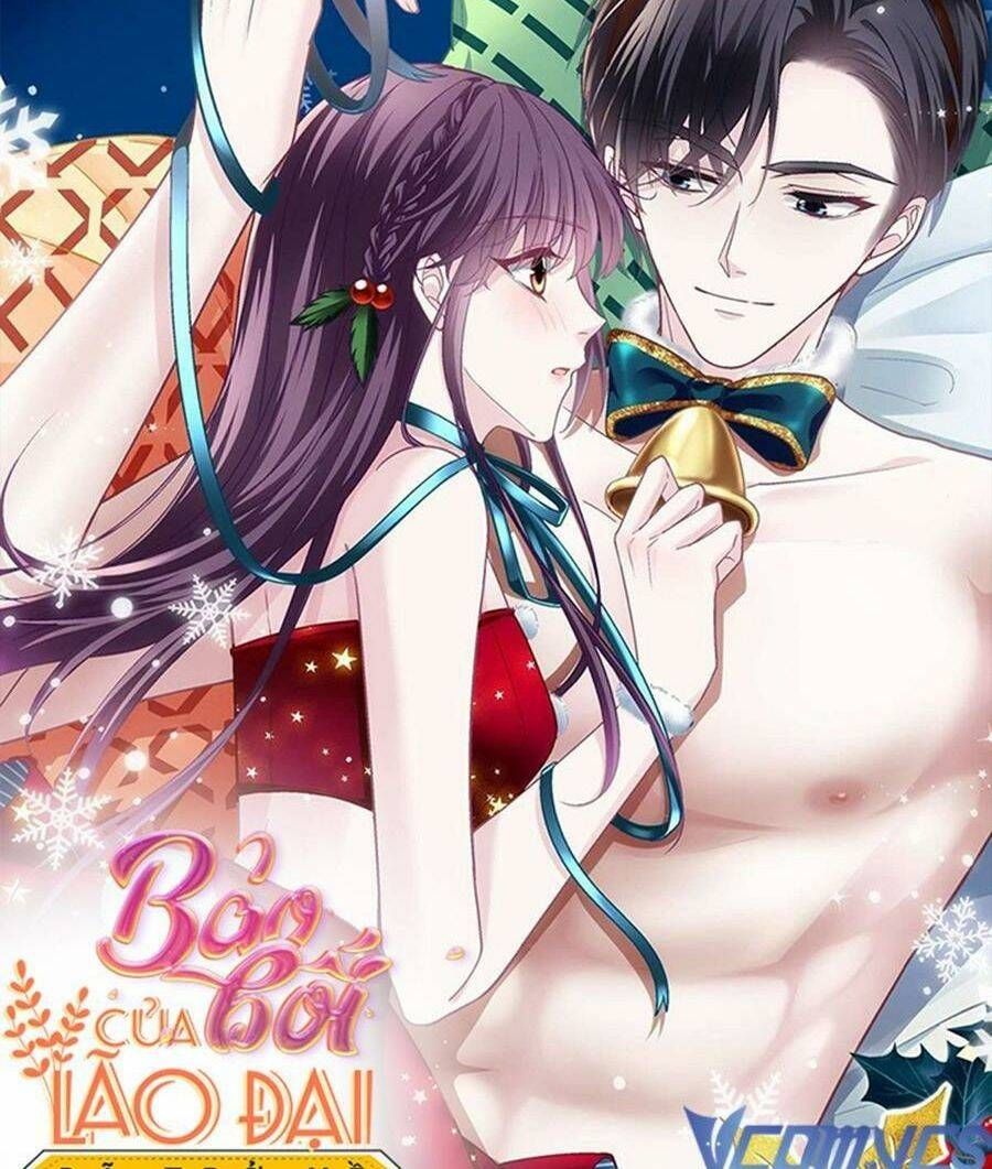 đọc truyện Bảo Bối Tâm Gan Của Lão Đại Xuyên Không Trở Lại Rồi Chương 126 ảnh 42 tại Thiên Thai Truyện