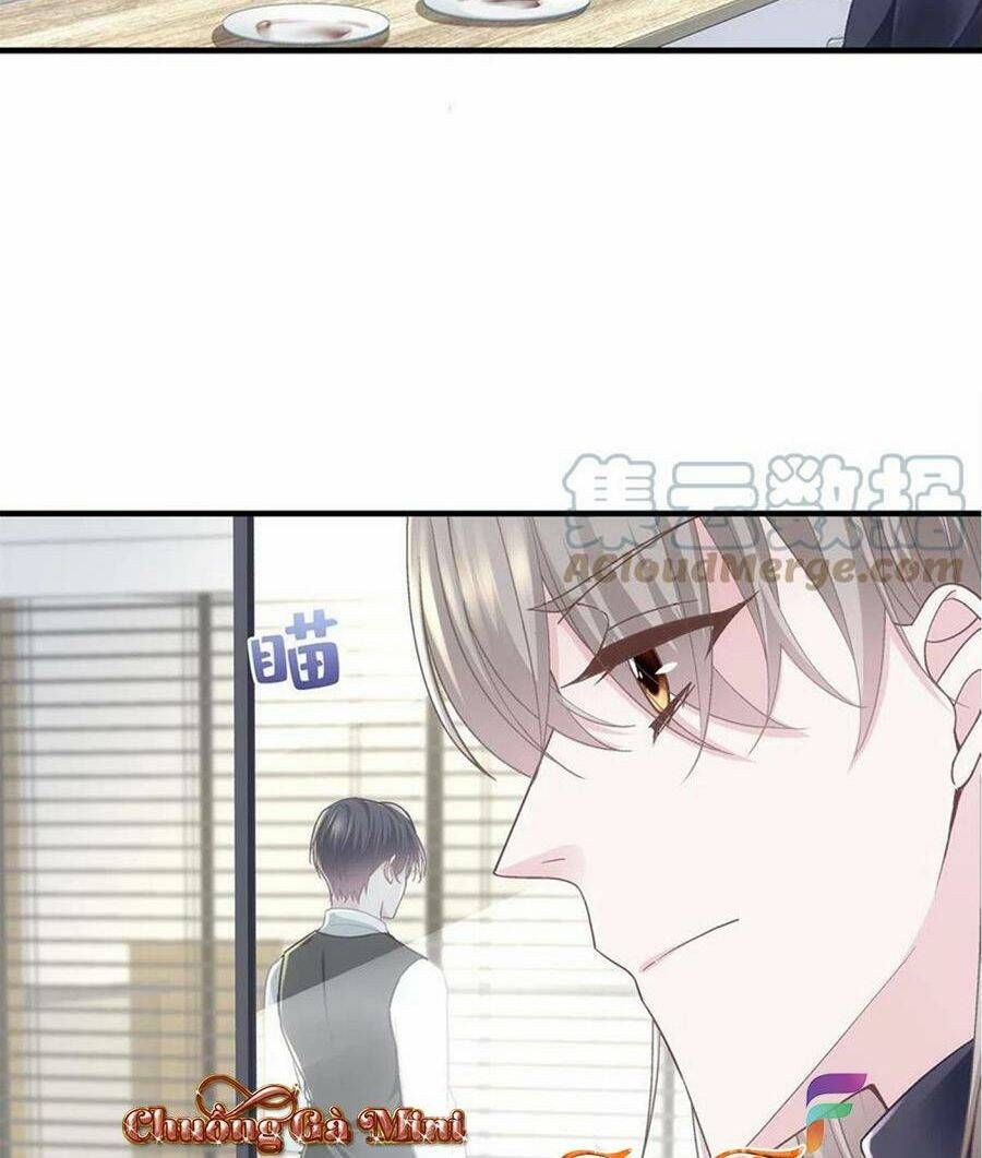 đọc truyện Bảo Bối Tâm Gan Của Lão Đại Xuyên Không Trở Lại Rồi Chương 126 ảnh 7 tại Thiên Thai Truyện