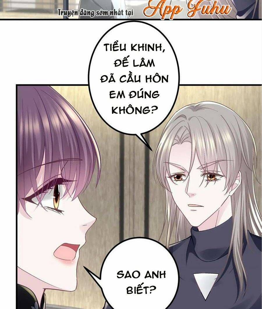 đọc truyện Bảo Bối Tâm Gan Của Lão Đại Xuyên Không Trở Lại Rồi Chương 126 ảnh 8 tại Thiên Thai Truyện