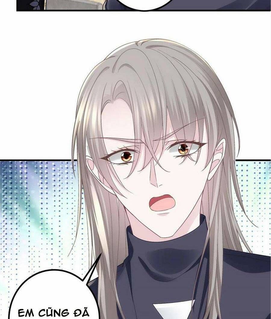 đọc truyện Bảo Bối Tâm Gan Của Lão Đại Xuyên Không Trở Lại Rồi Chương 126 ảnh 9 tại Thiên Thai Truyện