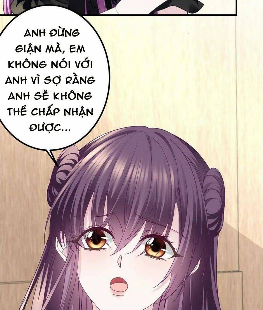 đọc truyện Bảo Bối Tâm Gan Của Lão Đại Xuyên Không Trở Lại Rồi Chương 126 ảnh 11 tại Thiên Thai Truyện