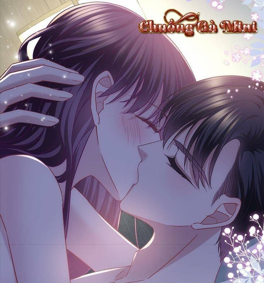 đọc truyện Bảo Bối Tâm Gan Của Lão Đại Xuyên Không Trở Lại Rồi Chương 127 ảnh 3 tại Thiên Thai Truyện