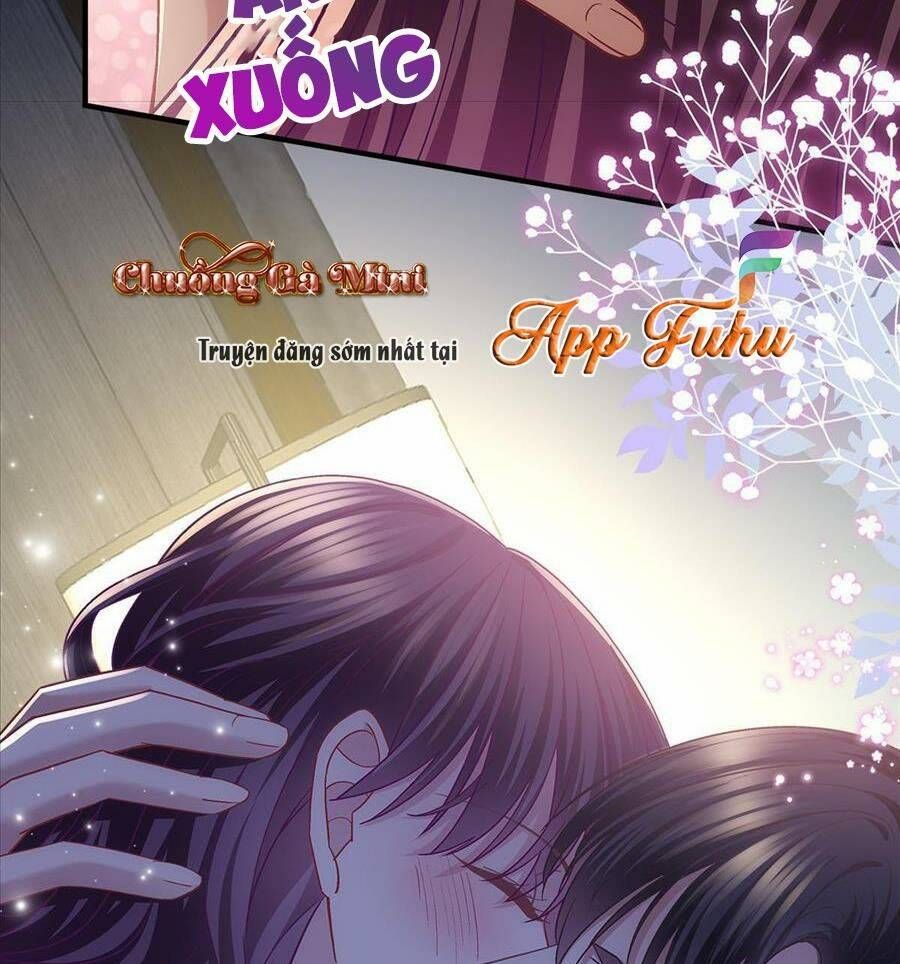 đọc truyện Bảo Bối Tâm Gan Của Lão Đại Xuyên Không Trở Lại Rồi Chương 127 ảnh 15 tại Thiên Thai Truyện