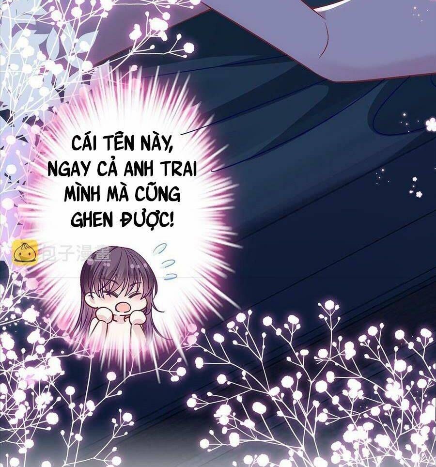 đọc truyện Bảo Bối Tâm Gan Của Lão Đại Xuyên Không Trở Lại Rồi Chương 127 ảnh 17 tại Thiên Thai Truyện