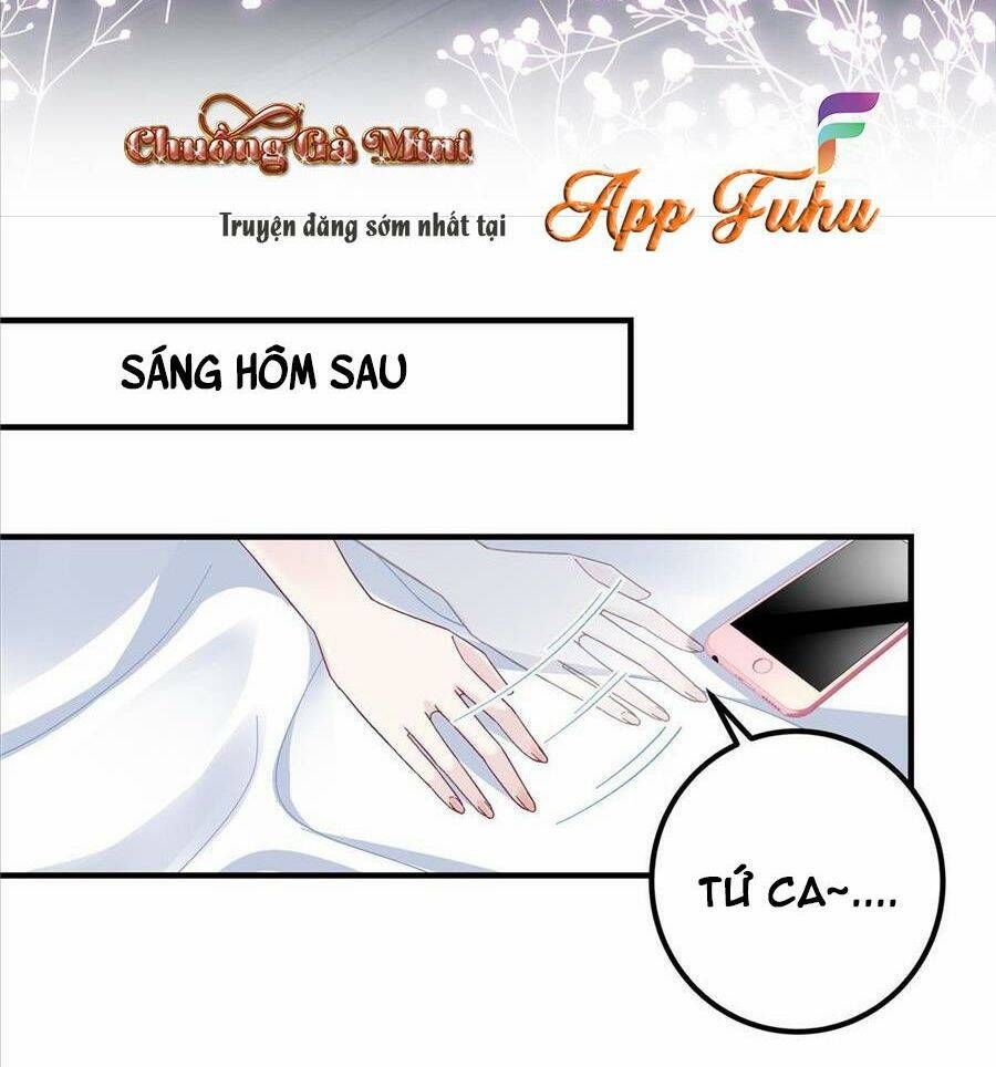 đọc truyện Bảo Bối Tâm Gan Của Lão Đại Xuyên Không Trở Lại Rồi Chương 127 ảnh 18 tại Thiên Thai Truyện