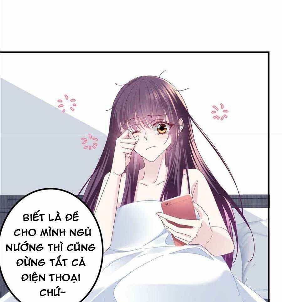 đọc truyện Bảo Bối Tâm Gan Của Lão Đại Xuyên Không Trở Lại Rồi Chương 127 ảnh 19 tại Thiên Thai Truyện