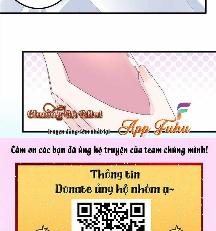 đọc truyện Bảo Bối Tâm Gan Của Lão Đại Xuyên Không Trở Lại Rồi Chương 127 ảnh 20 tại Thiên Thai Truyện