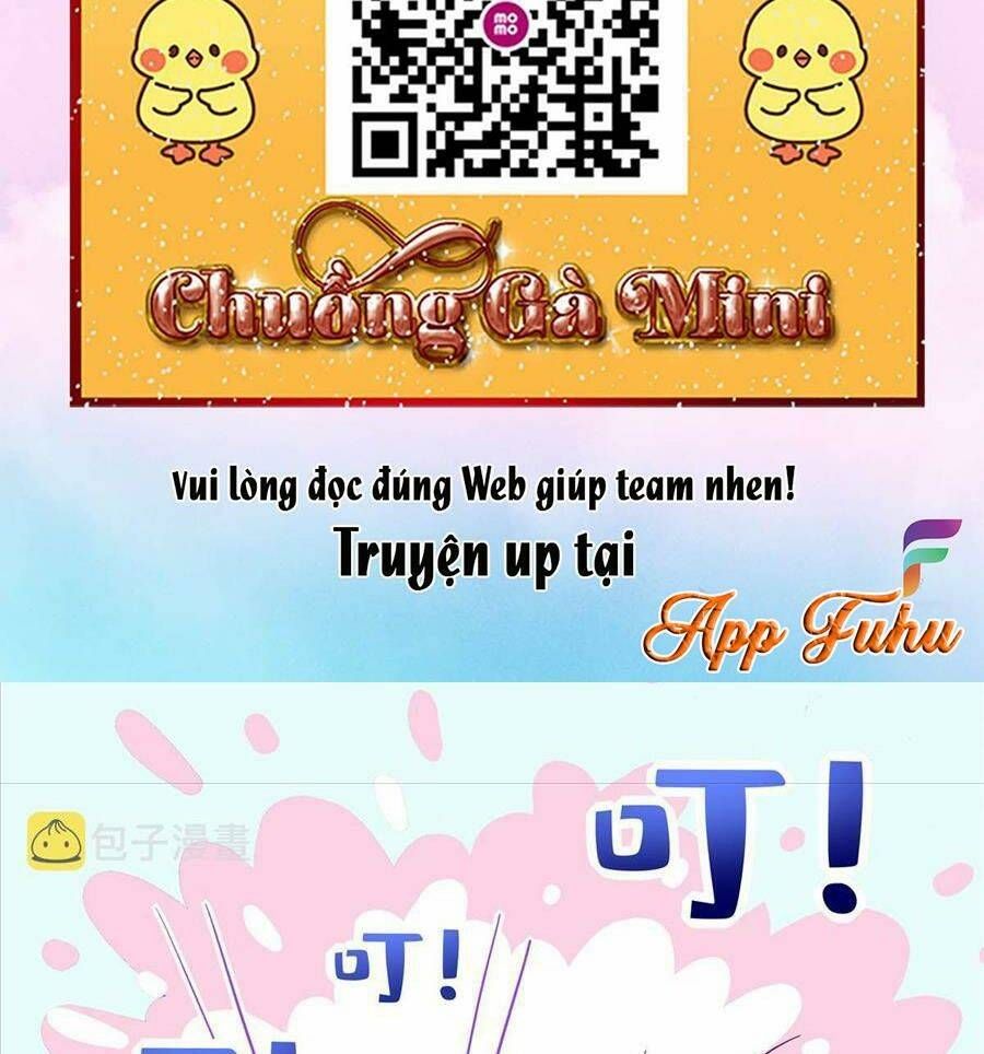 đọc truyện Bảo Bối Tâm Gan Của Lão Đại Xuyên Không Trở Lại Rồi Chương 127 ảnh 21 tại Thiên Thai Truyện