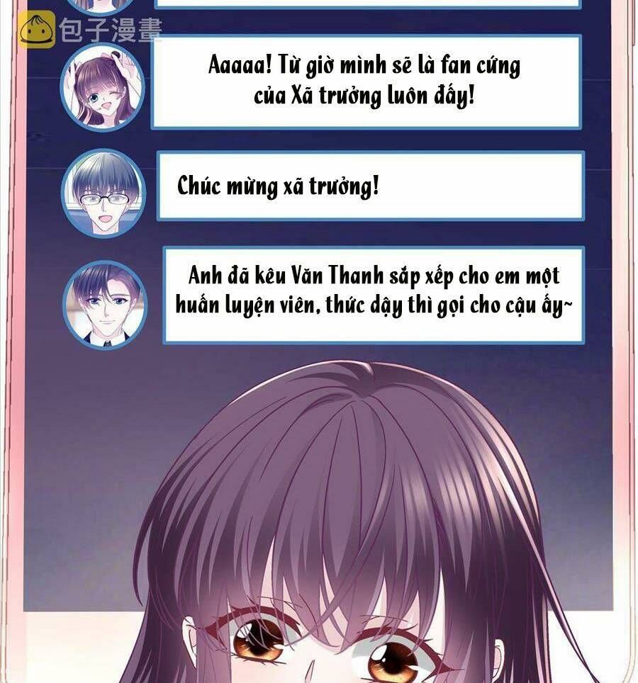 đọc truyện Bảo Bối Tâm Gan Của Lão Đại Xuyên Không Trở Lại Rồi Chương 127 ảnh 23 tại Thiên Thai Truyện