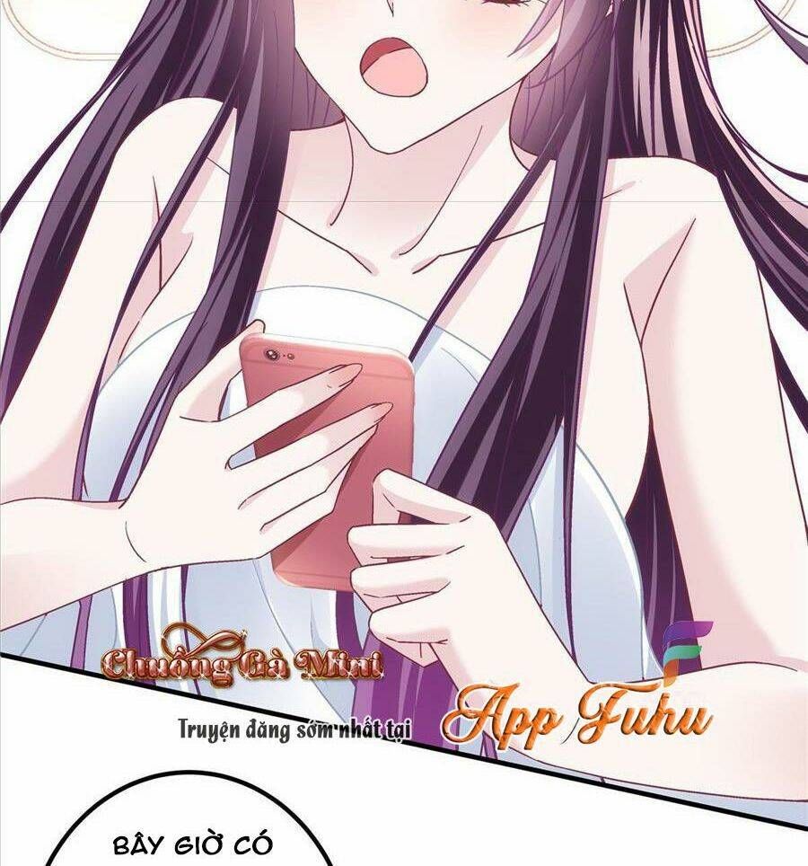 đọc truyện Bảo Bối Tâm Gan Của Lão Đại Xuyên Không Trở Lại Rồi Chương 127 ảnh 24 tại Thiên Thai Truyện