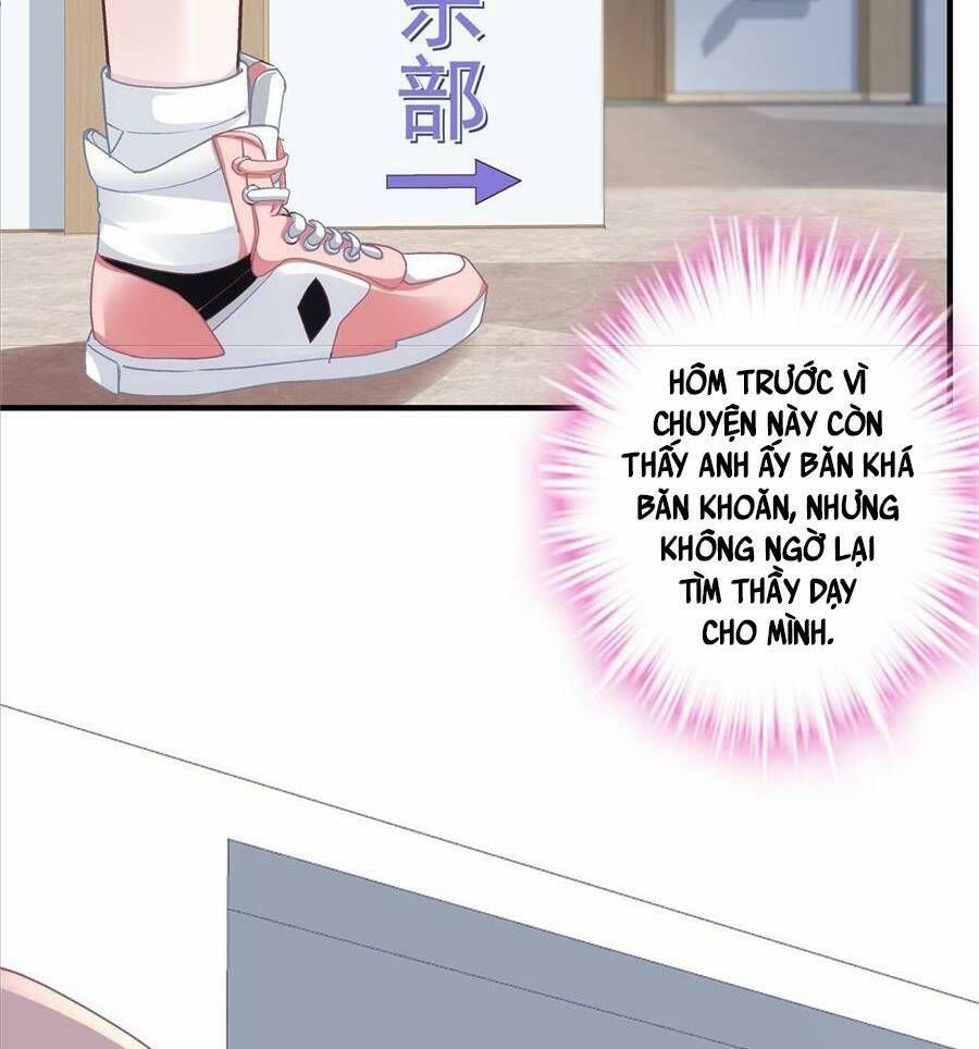 đọc truyện Bảo Bối Tâm Gan Của Lão Đại Xuyên Không Trở Lại Rồi Chương 127 ảnh 27 tại Thiên Thai Truyện