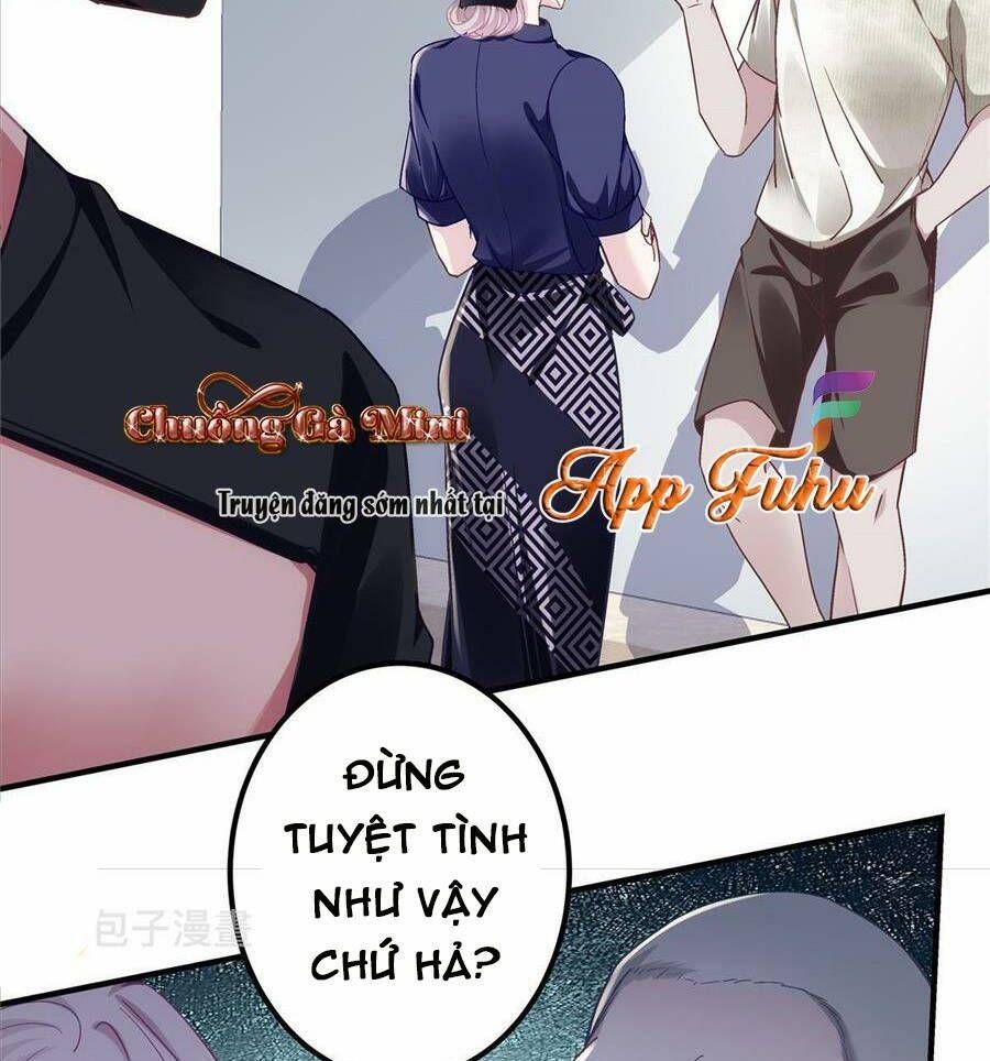 đọc truyện Bảo Bối Tâm Gan Của Lão Đại Xuyên Không Trở Lại Rồi Chương 127 ảnh 29 tại Thiên Thai Truyện