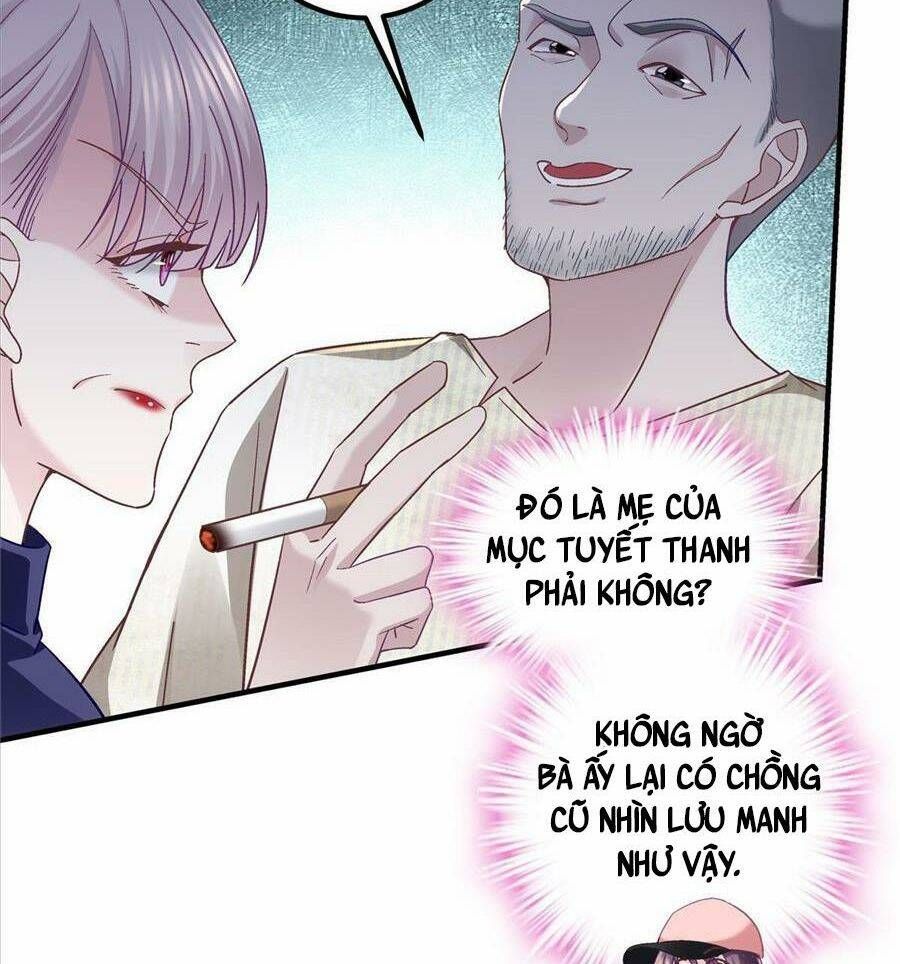 đọc truyện Bảo Bối Tâm Gan Của Lão Đại Xuyên Không Trở Lại Rồi Chương 127 ảnh 30 tại Thiên Thai Truyện