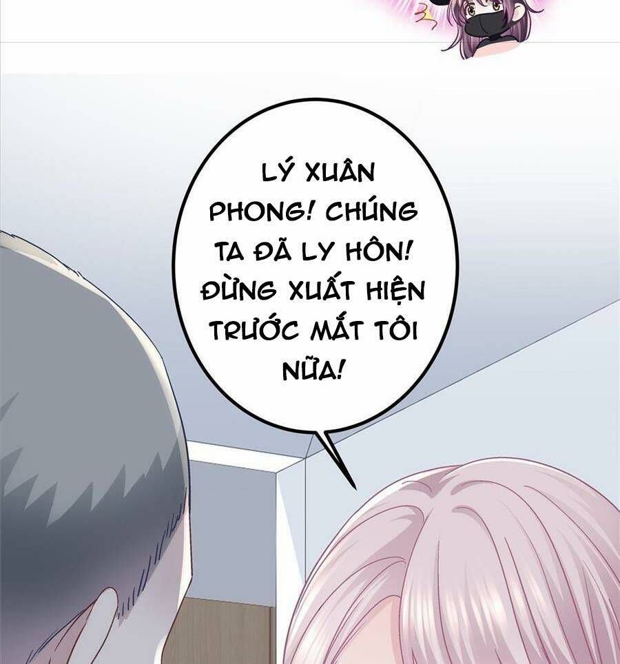 đọc truyện Bảo Bối Tâm Gan Của Lão Đại Xuyên Không Trở Lại Rồi Chương 127 ảnh 31 tại Thiên Thai Truyện