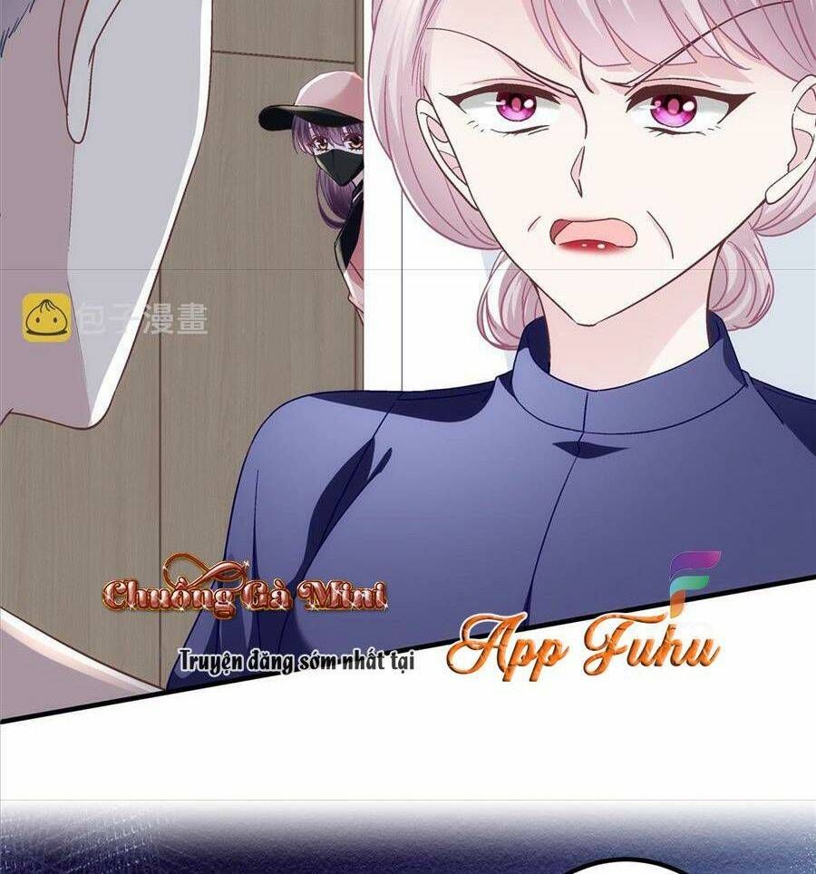 đọc truyện Bảo Bối Tâm Gan Của Lão Đại Xuyên Không Trở Lại Rồi Chương 127 ảnh 32 tại Thiên Thai Truyện