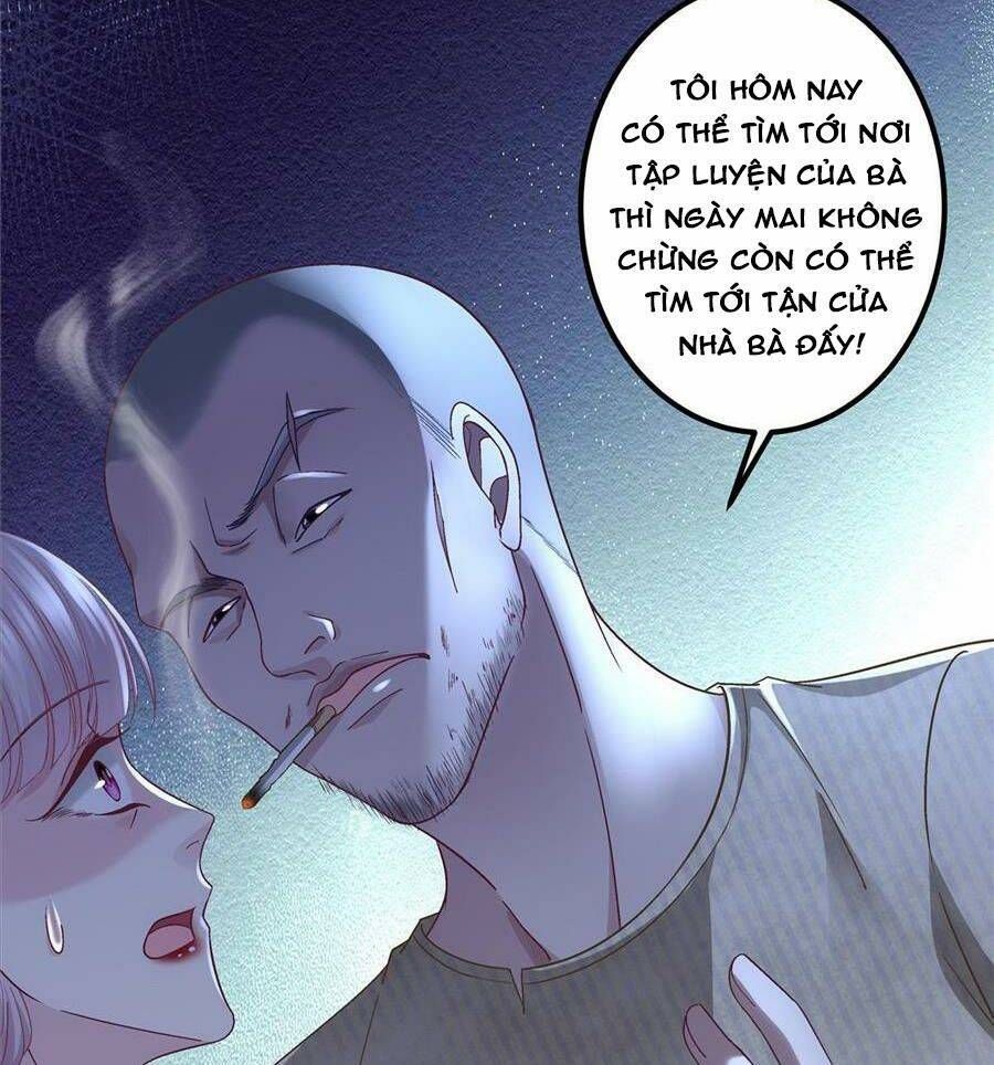 đọc truyện Bảo Bối Tâm Gan Của Lão Đại Xuyên Không Trở Lại Rồi Chương 127 ảnh 33 tại Thiên Thai Truyện