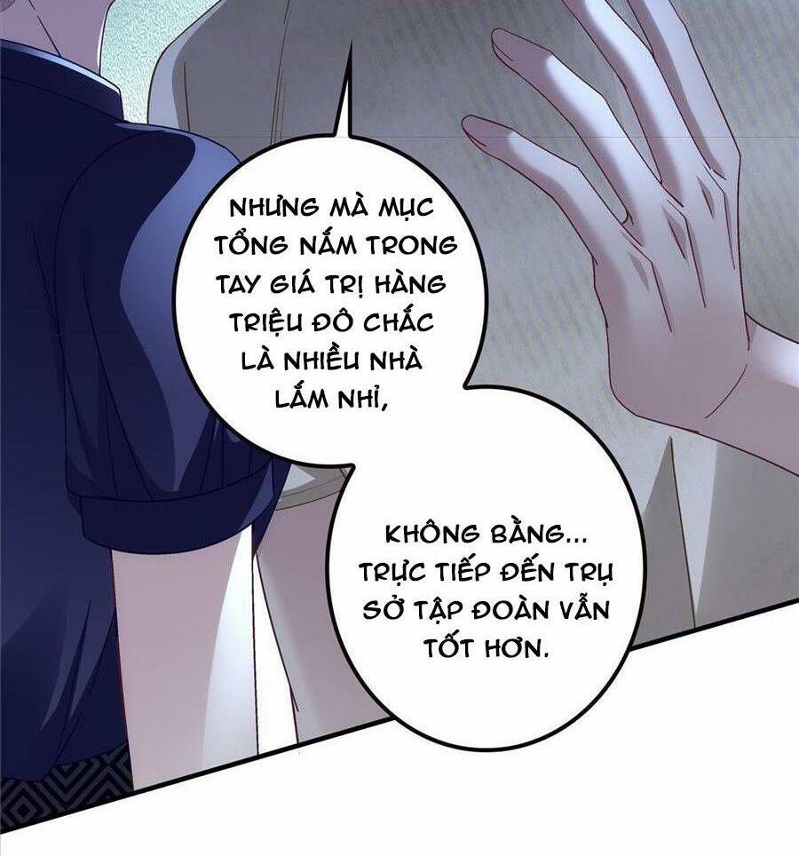 đọc truyện Bảo Bối Tâm Gan Của Lão Đại Xuyên Không Trở Lại Rồi Chương 127 ảnh 34 tại Thiên Thai Truyện