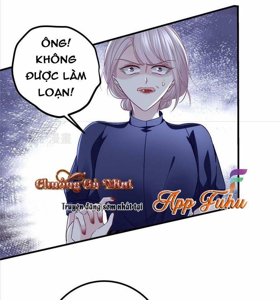 đọc truyện Bảo Bối Tâm Gan Của Lão Đại Xuyên Không Trở Lại Rồi Chương 127 ảnh 35 tại Thiên Thai Truyện