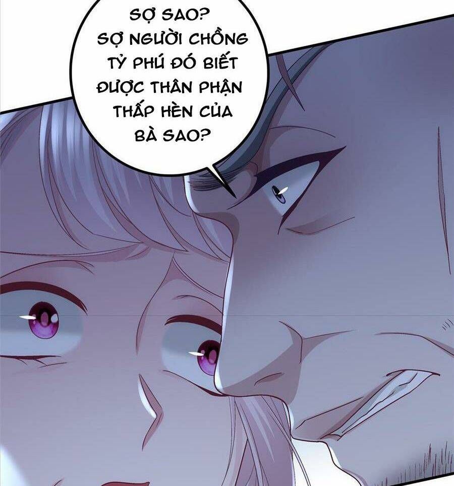 đọc truyện Bảo Bối Tâm Gan Của Lão Đại Xuyên Không Trở Lại Rồi Chương 127 ảnh 36 tại Thiên Thai Truyện