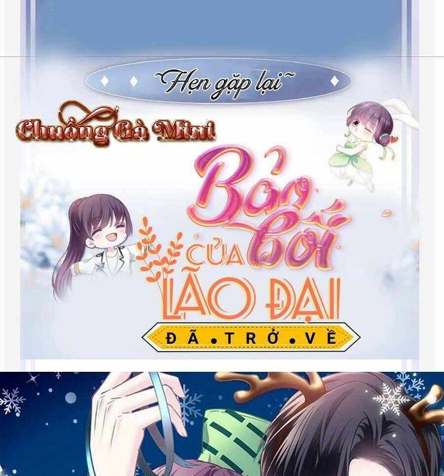 đọc truyện Bảo Bối Tâm Gan Của Lão Đại Xuyên Không Trở Lại Rồi Chương 127 ảnh 41 tại Thiên Thai Truyện