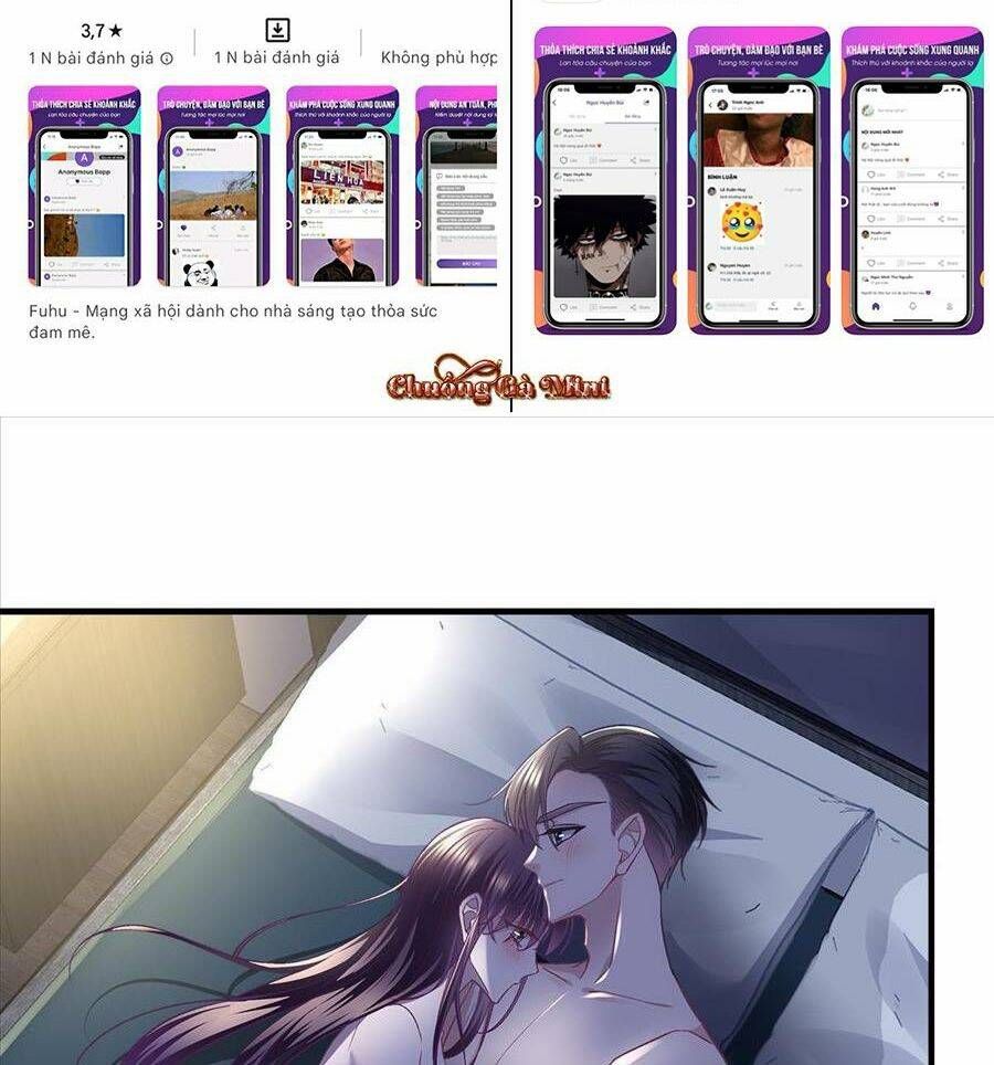 đọc truyện Bảo Bối Tâm Gan Của Lão Đại Xuyên Không Trở Lại Rồi Chương 127 ảnh 6 tại Thiên Thai Truyện