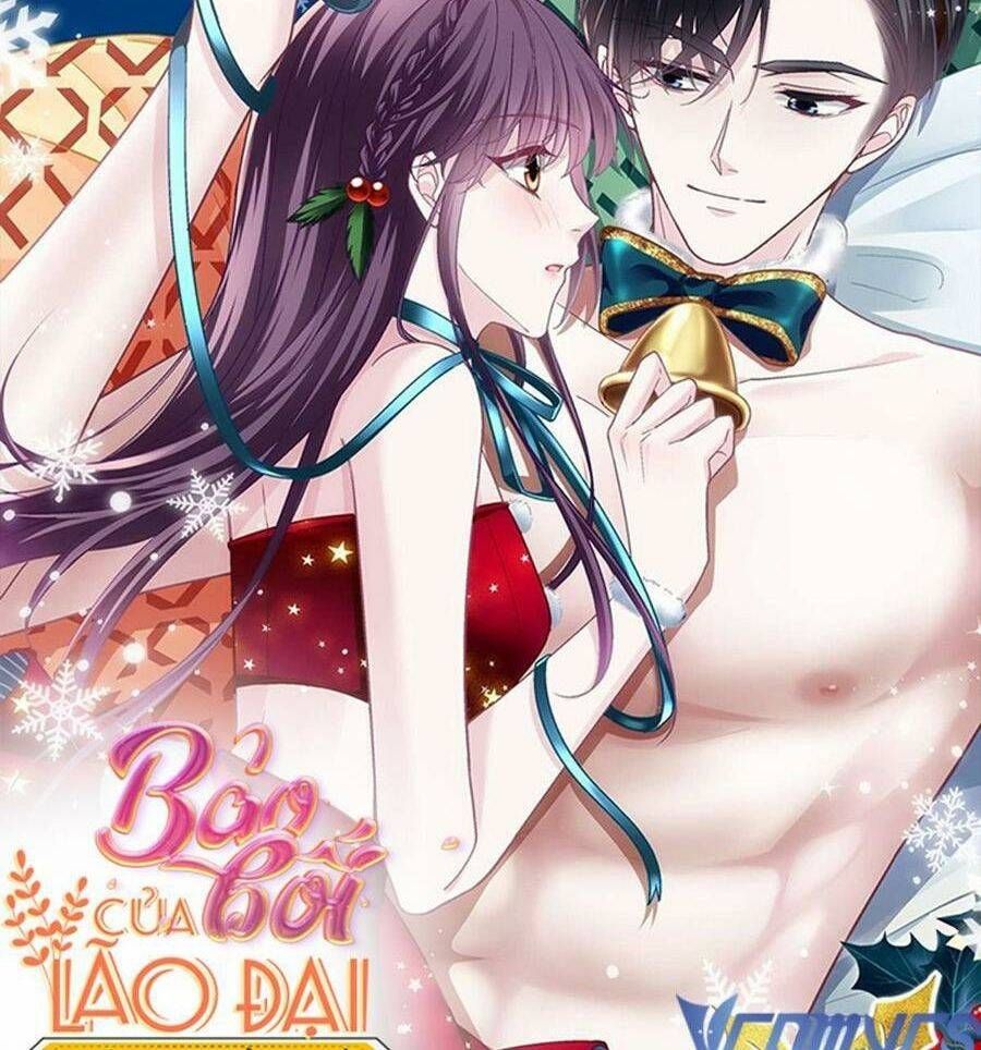 đọc truyện Bảo Bối Tâm Gan Của Lão Đại Xuyên Không Trở Lại Rồi Chương 127 ảnh 42 tại Thiên Thai Truyện