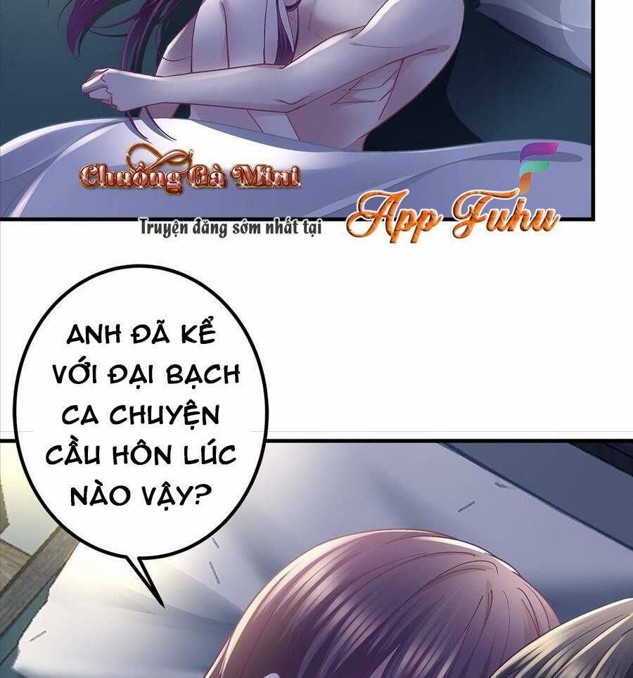 đọc truyện Bảo Bối Tâm Gan Của Lão Đại Xuyên Không Trở Lại Rồi Chương 127 ảnh 7 tại Thiên Thai Truyện