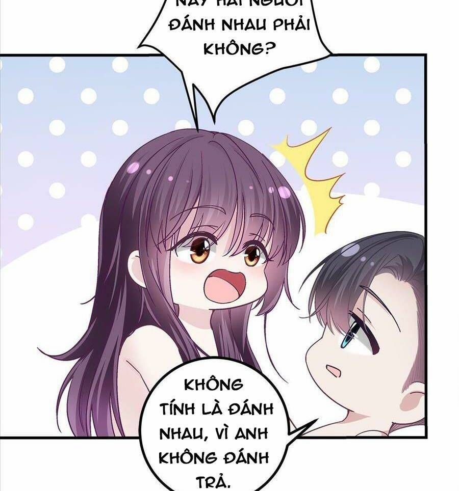 đọc truyện Bảo Bối Tâm Gan Của Lão Đại Xuyên Không Trở Lại Rồi Chương 127 ảnh 9 tại Thiên Thai Truyện