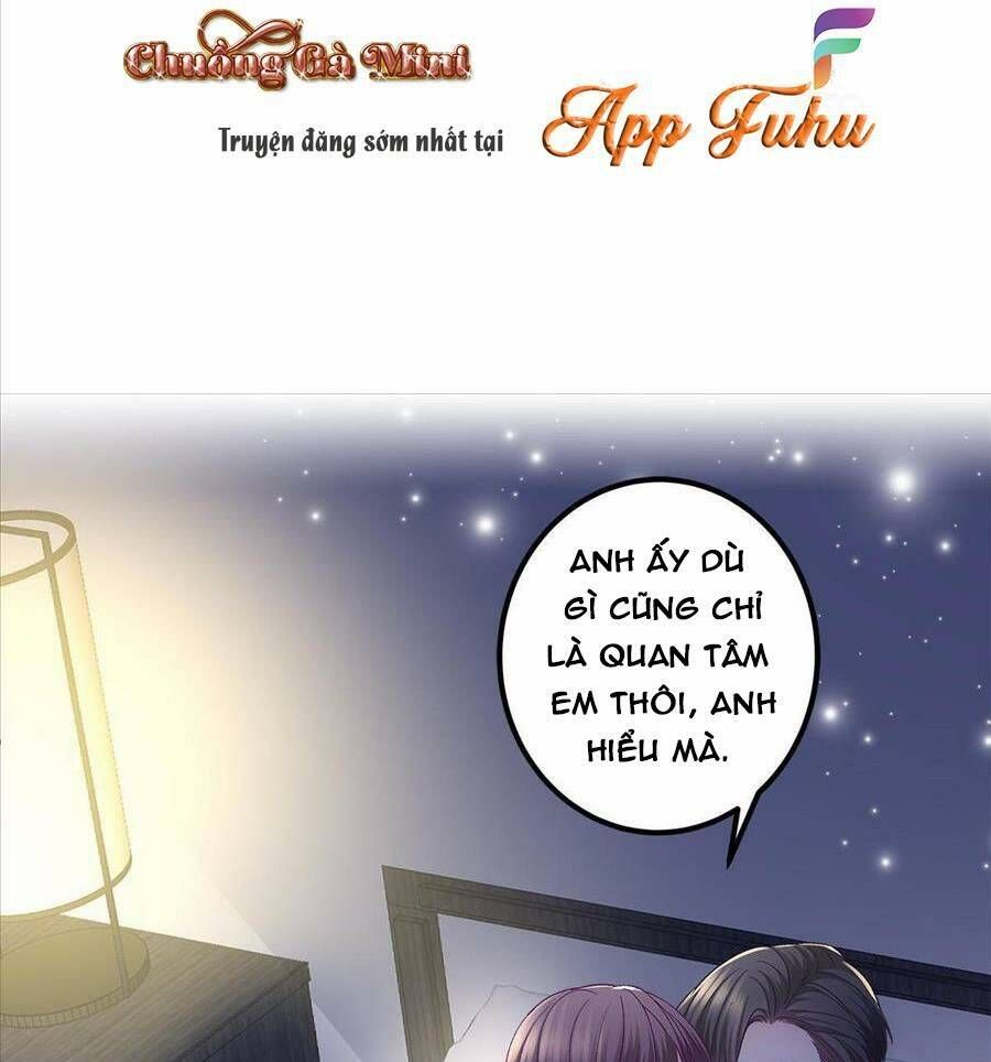 đọc truyện Bảo Bối Tâm Gan Của Lão Đại Xuyên Không Trở Lại Rồi Chương 127 ảnh 11 tại Thiên Thai Truyện