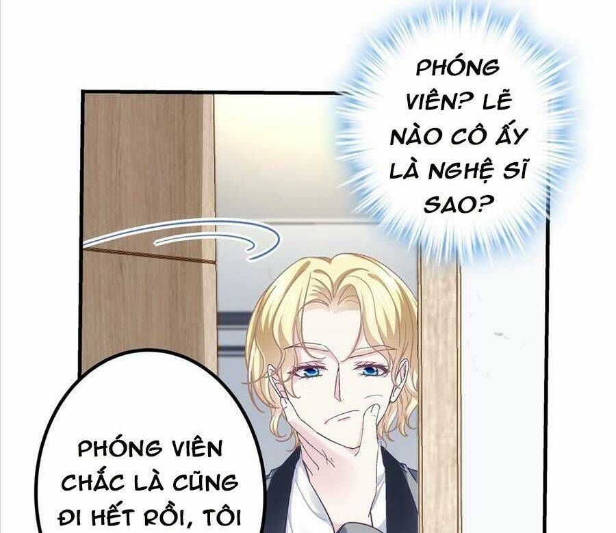 đọc truyện Bảo Bối Tâm Gan Của Lão Đại Xuyên Không Trở Lại Rồi Chương 128 ảnh 12 tại Thiên Thai Truyện