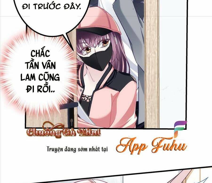 đọc truyện Bảo Bối Tâm Gan Của Lão Đại Xuyên Không Trở Lại Rồi Chương 128 ảnh 13 tại Thiên Thai Truyện