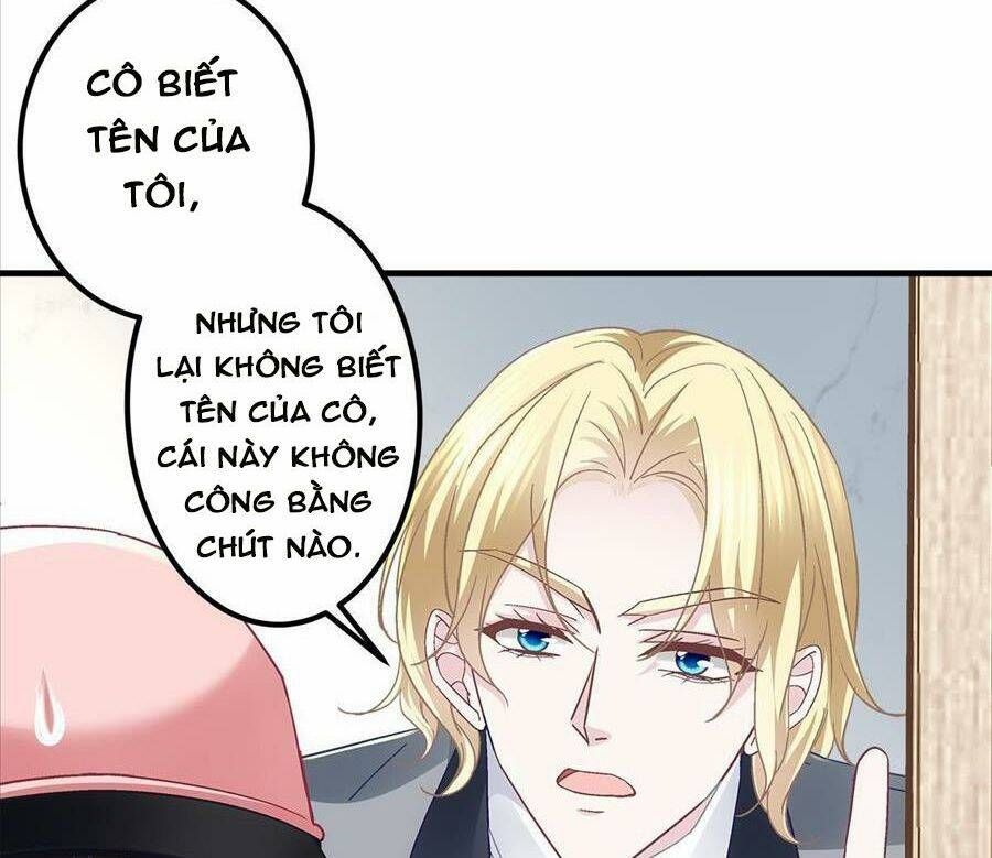 đọc truyện Bảo Bối Tâm Gan Của Lão Đại Xuyên Không Trở Lại Rồi Chương 128 ảnh 15 tại Thiên Thai Truyện