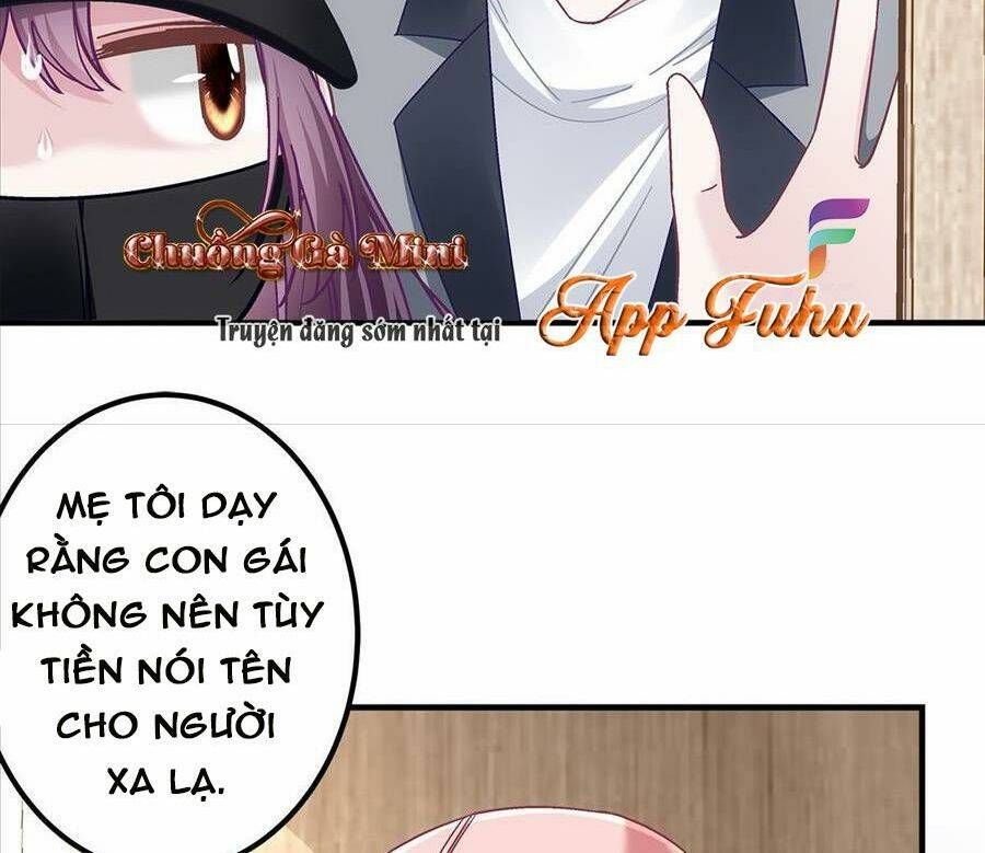 đọc truyện Bảo Bối Tâm Gan Của Lão Đại Xuyên Không Trở Lại Rồi Chương 128 ảnh 16 tại Thiên Thai Truyện