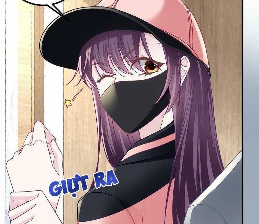 đọc truyện Bảo Bối Tâm Gan Của Lão Đại Xuyên Không Trở Lại Rồi Chương 128 ảnh 17 tại Thiên Thai Truyện