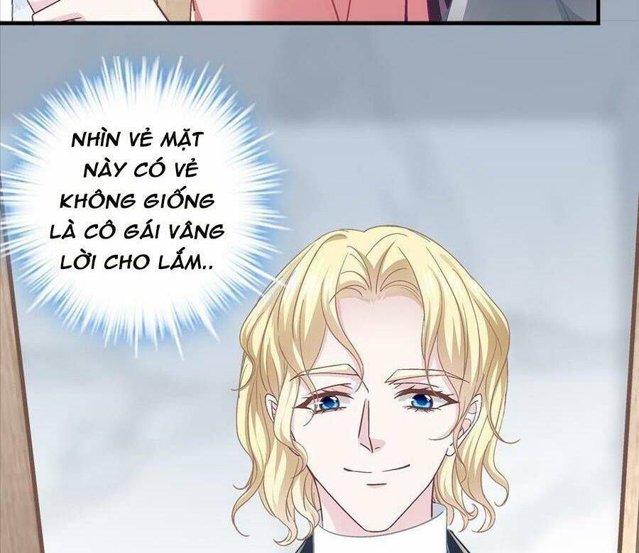 đọc truyện Bảo Bối Tâm Gan Của Lão Đại Xuyên Không Trở Lại Rồi Chương 128 ảnh 18 tại Thiên Thai Truyện