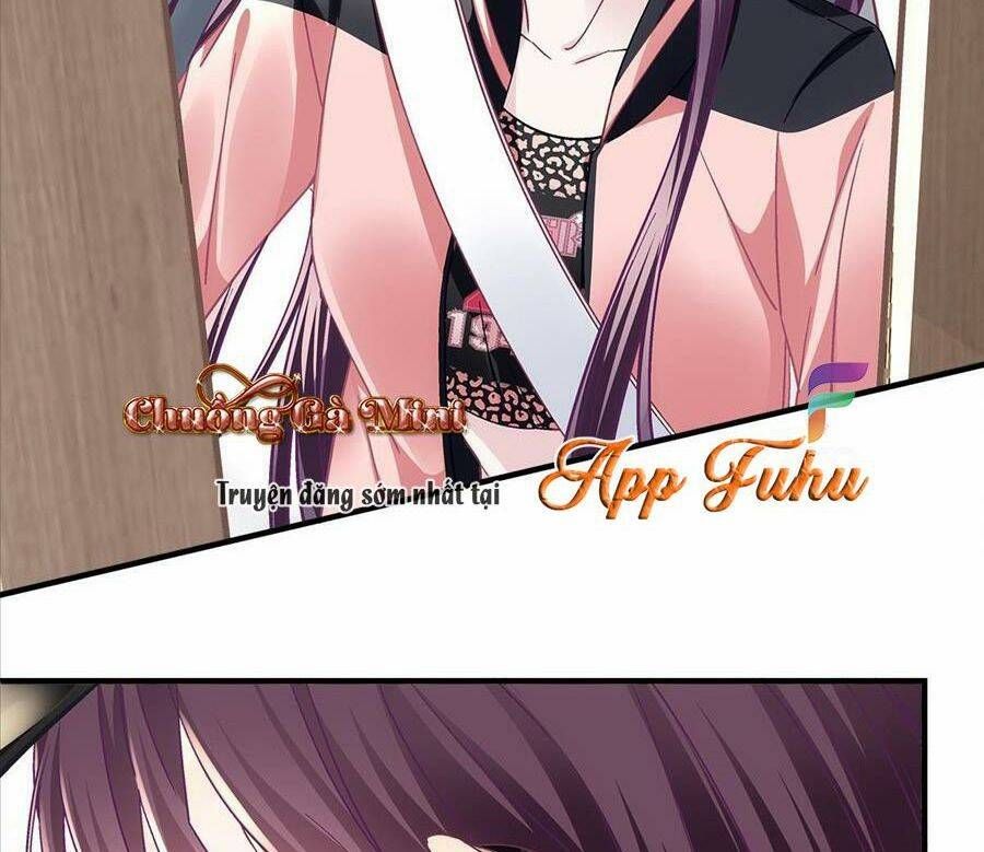 đọc truyện Bảo Bối Tâm Gan Của Lão Đại Xuyên Không Trở Lại Rồi Chương 128 ảnh 20 tại Thiên Thai Truyện