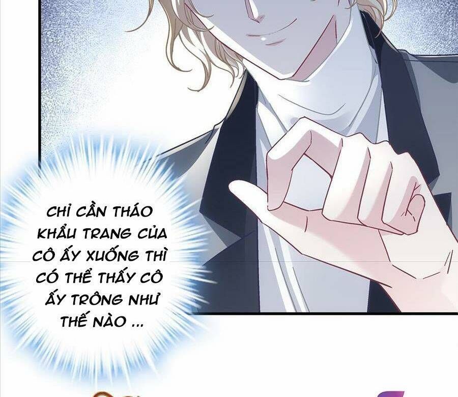 đọc truyện Bảo Bối Tâm Gan Của Lão Đại Xuyên Không Trở Lại Rồi Chương 128 ảnh 22 tại Thiên Thai Truyện