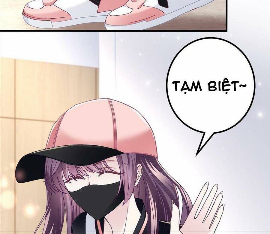 đọc truyện Bảo Bối Tâm Gan Của Lão Đại Xuyên Không Trở Lại Rồi Chương 128 ảnh 25 tại Thiên Thai Truyện