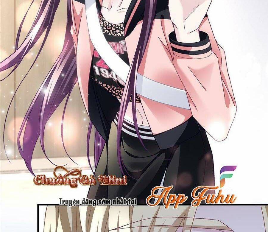 đọc truyện Bảo Bối Tâm Gan Của Lão Đại Xuyên Không Trở Lại Rồi Chương 128 ảnh 26 tại Thiên Thai Truyện