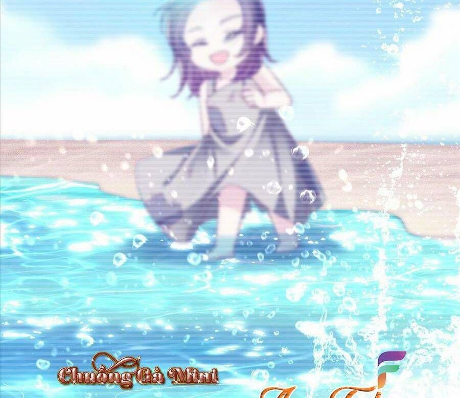 đọc truyện Bảo Bối Tâm Gan Của Lão Đại Xuyên Không Trở Lại Rồi Chương 128 ảnh 28 tại Thiên Thai Truyện